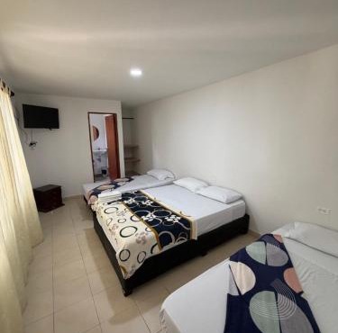 Hotel Stay Mar y Playa