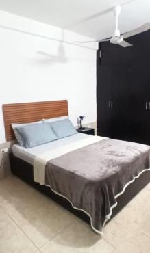 Apartamento el Calamar
