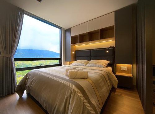 GV Aparta Suites - Centro Chía