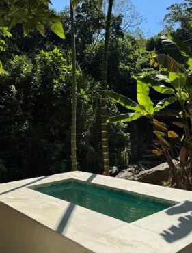 RESERVA BOWARA - Ecolodge