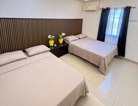 Casa Eme Hostal