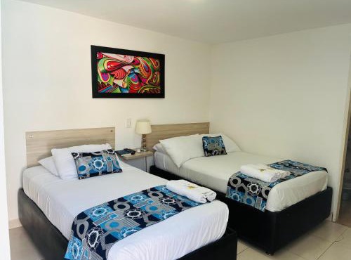 Mar de Indias House