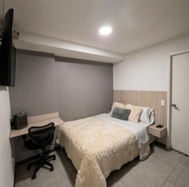 Great Loft in Oslo Poblado Medellin
