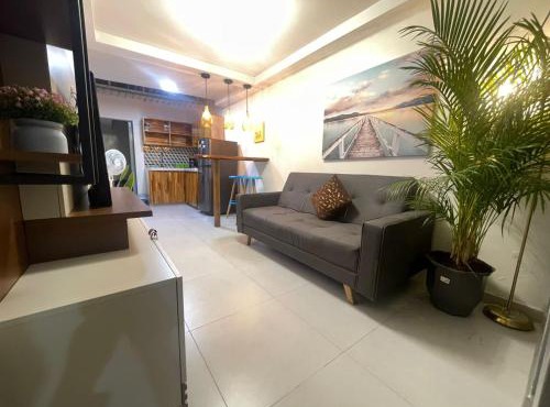El Casita los molinos de 2 alcobas con parquedero