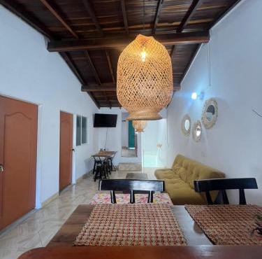 Apartamento Mariposa 777 in Curití