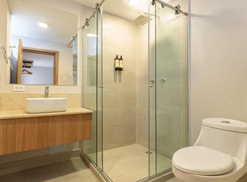 Alcaré Rooms Cartagena in Cartagena de Indias