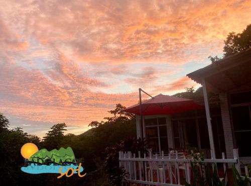 Pradolago Sol Prado Tolima