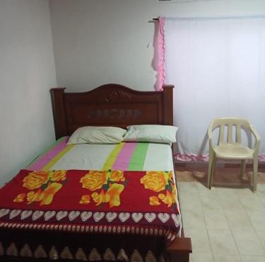 Hospedaje el Floral