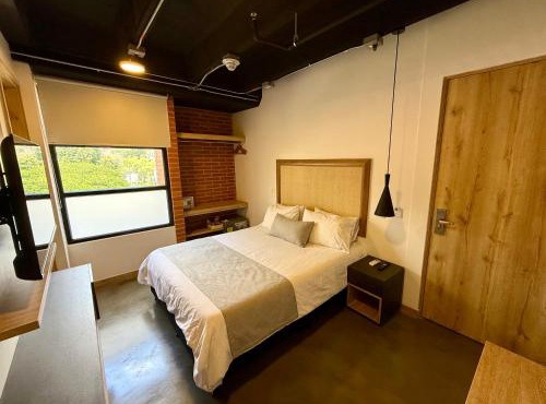 Akela Park Hotel