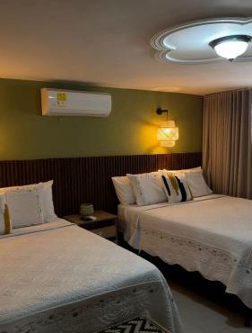 Casa Marina Hotel Boutique in Ríohacha