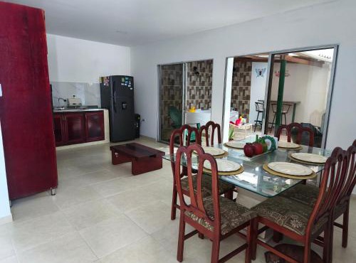 Casa Aranza