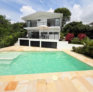 Villa Verde