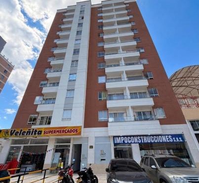 San gil plaza confort