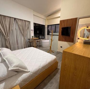 Hotel Campestre Alma Nativa