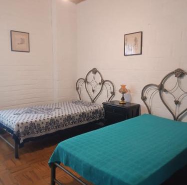 Historic and colonial house - La Marina