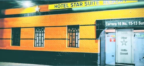 hotel star suite resort