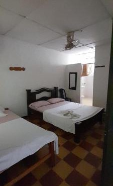 Hospedaje Chavela