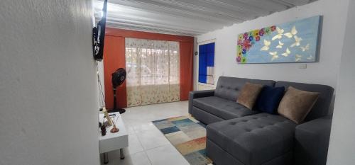 Aptos Rivera Instálate, relájate y disfruta in San José del Guaviare