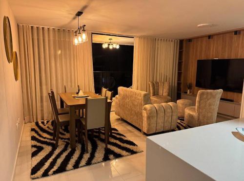 Luxurious 3-Bedroom Apartment in Piedecuesta, Colombia