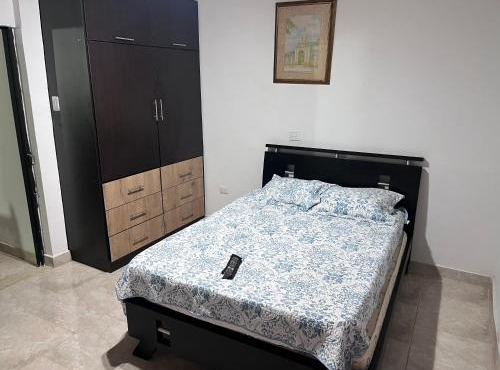 Monteverde Holiday Apartments