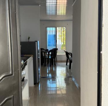 Hogar Dulce Guaviare in San José del Guaviare