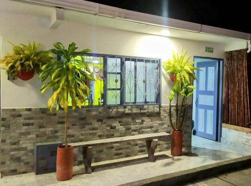 HOUSE IBIS Salento