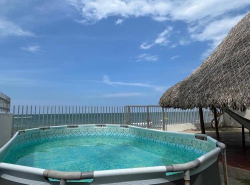 Cabaña Macondo