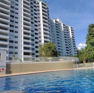 Apartamento Oasi Di Sole