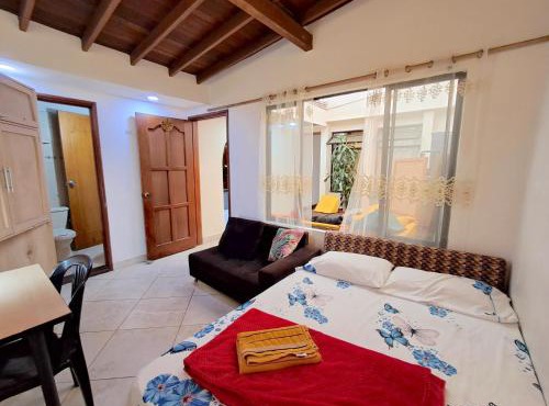 Hostal SAVEVA