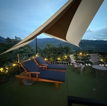 Oasis Glamping Tena Cun Vía La Mesa Anapoima