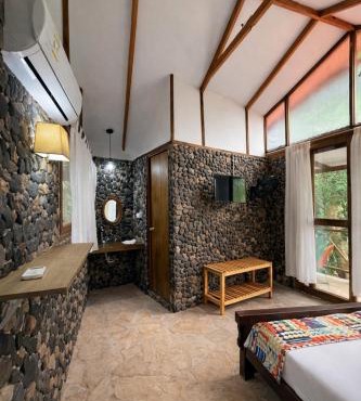 Neyumun Tayrona Eco & Spa