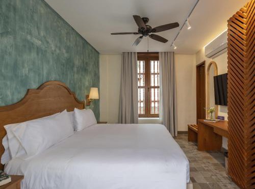 Hotel Voilá Pedregal By Huespedia