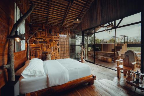 Glamping Malu