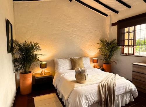 La Franchesca Hotel Boutique