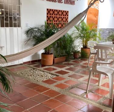 La Casa de Luzma