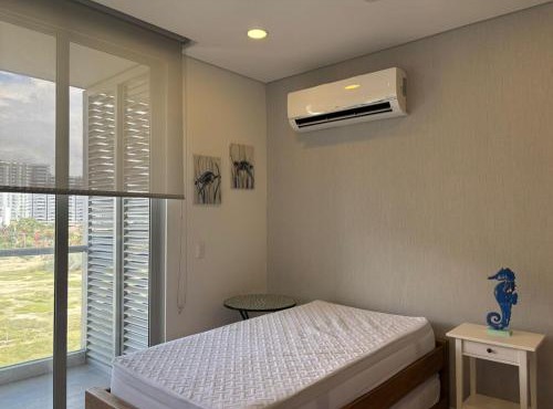 Santa Marta Pozos Colorados, Apartasuite a 100 metros de la playa