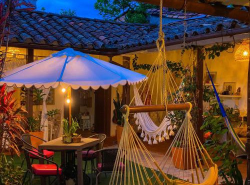 CASA MAGIA by Magally Velasco in Curití