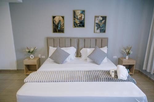 Davé Paradise in Cartagena de Indias