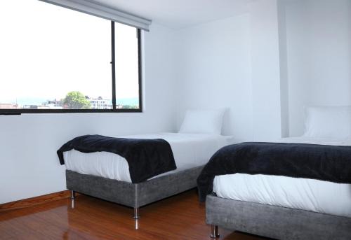 gA Luxury Apartment, 2 floors