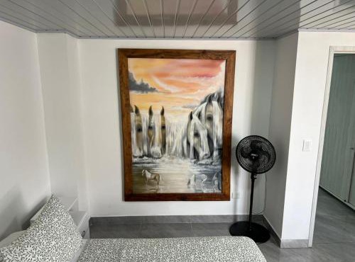 Casa Hotel Anturio in Montenegro