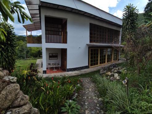 Hotel Campestre Villa Nico