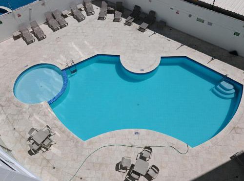 EDIFICIO HANSA REEF - Apartamento 509 in San Andrés