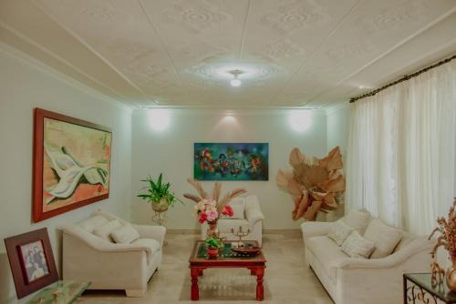 Casa Vallenata boutique