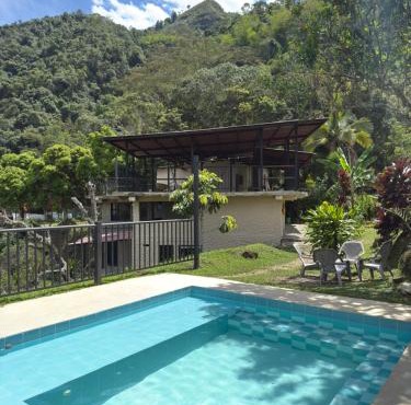Jaragual EcoHotel