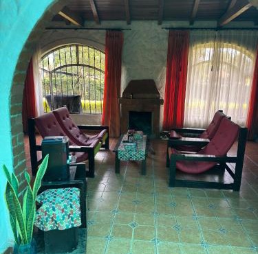 Finca Villa Patricia