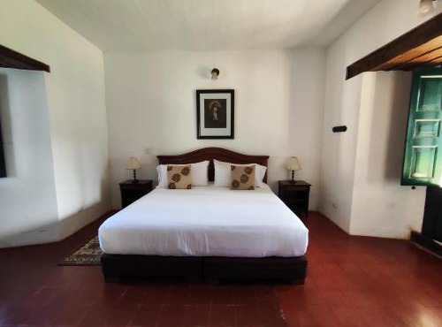 Hotel Hacienda El Novillero