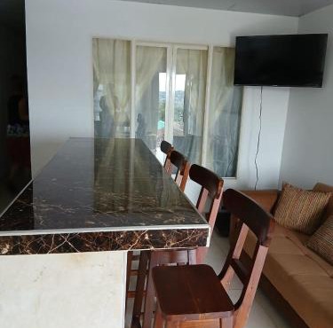 Loto Azul Suites Apartamento Privado en La Buitrera Naturaleza y Paz in Palmira
