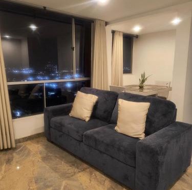 Apartamento cerca aeropuerto Bogota
