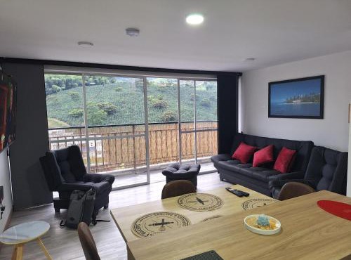 Dosquebradas apartamento lux