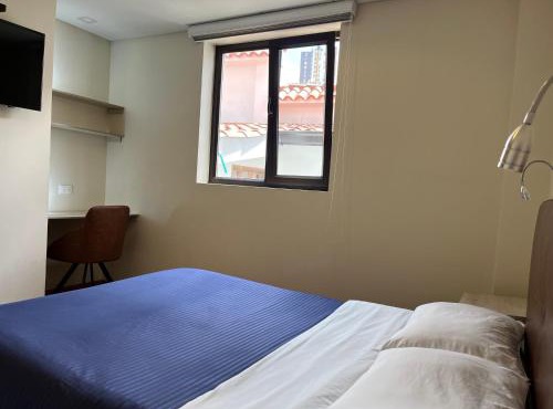 The Cranky Croc Hostel